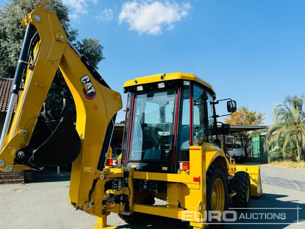 Unused 2025 CAT 424 - Terna: foto 5 Unused 2025 CAT 424 - Terna: foto 5