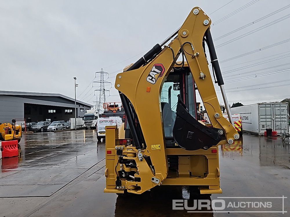 Unused 2025 CAT 424 - Terna: foto 4 Unused 2025 CAT 424 - Terna: foto 4