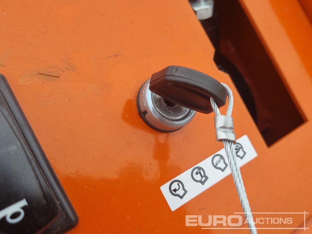 Minipala Unused 2025 Captok CK36C: foto 37