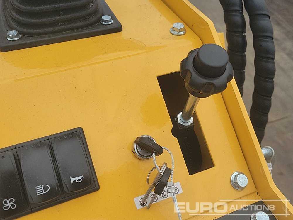 Minipala Unused 2025 Captok CK36C: foto 30