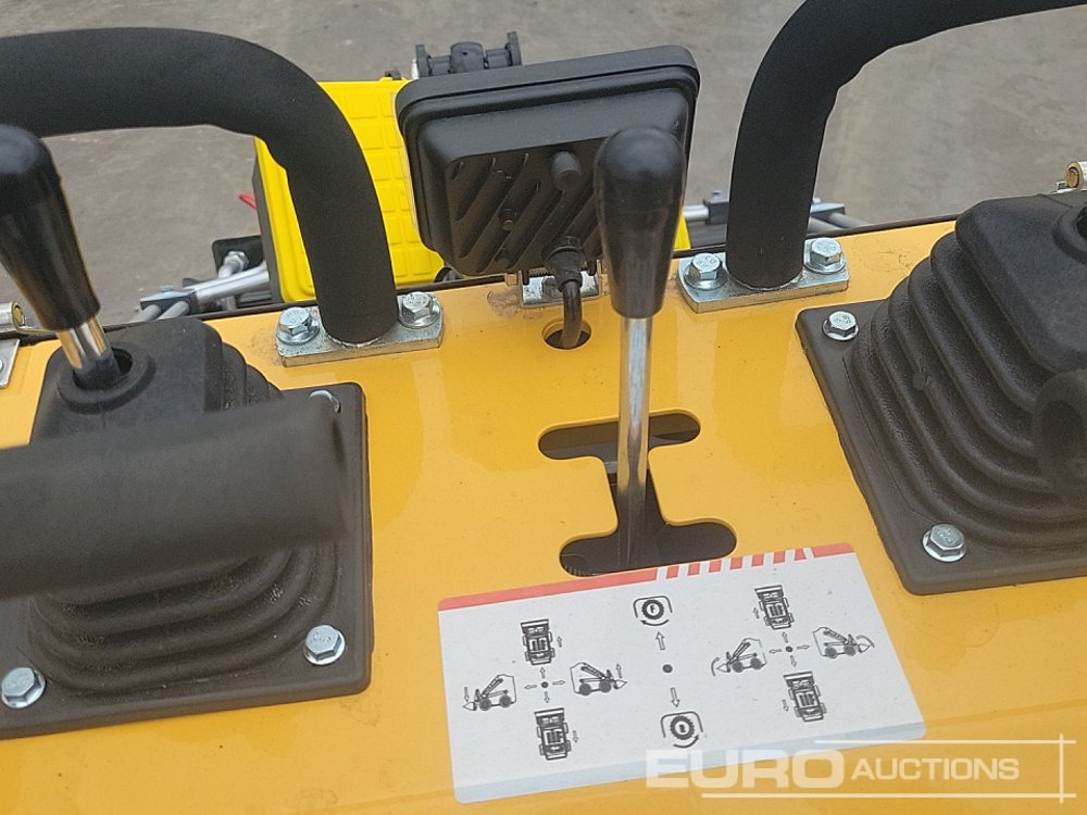 Minipala Unused 2025 Captok CK36C: foto 35