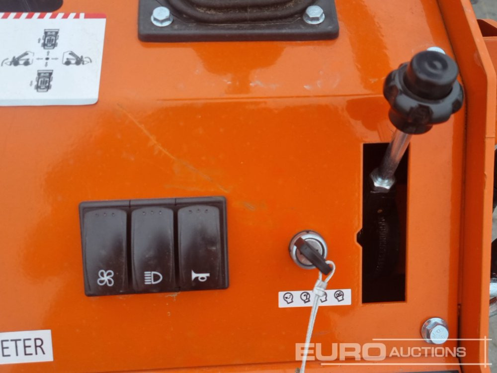 Minipala Unused 2025 Captok CK36C: foto 36