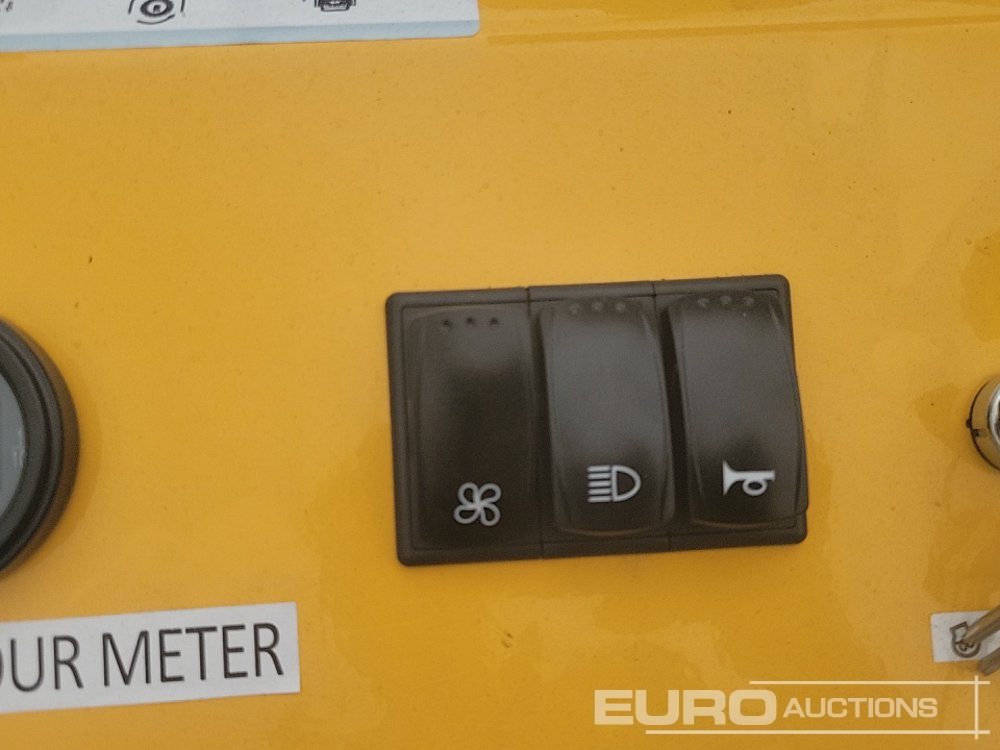Minipala Unused 2025 Captok CK36C: foto 32