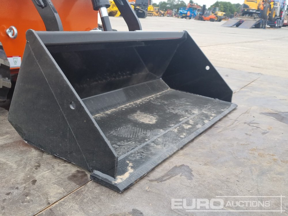 Minipala Unused 2025 Captok CK36C: foto 21