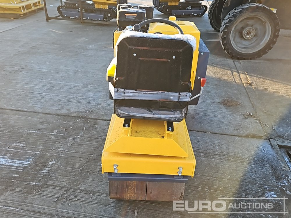 Unused 2025 Captok CK850 - Rullo: foto 4 Unused 2025 Captok CK850 - Rullo: foto 4