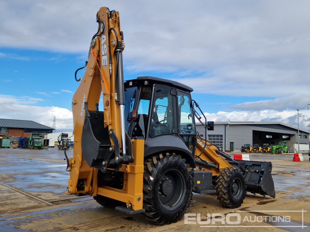 Unused 2025 Case 570SV - Terna: foto 5 Unused 2025 Case 570SV - Terna: foto 5
