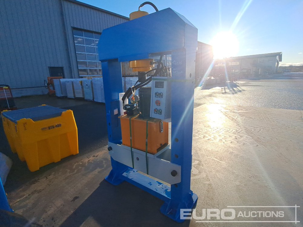 Unused 2025 Fluidmex AT-75 - Attrezzature per officina: foto 1 Unused 2025 Fluidmex AT-75 - Attrezzature per officina: foto 1