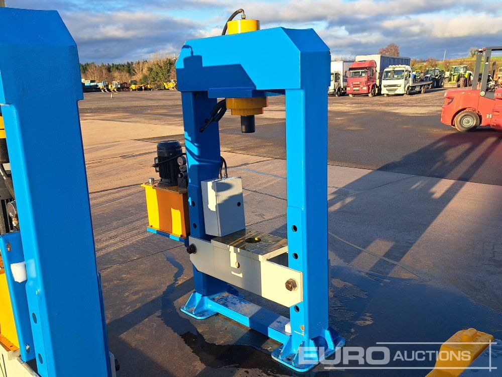 Unused 2025 Fluidmex AT-75 - Attrezzature per officina: foto 1 Unused 2025 Fluidmex AT-75 - Attrezzature per officina: foto 1