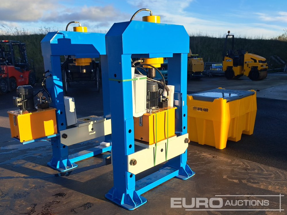 Unused 2025 Fluidmex AT-75 - Attrezzature per officina: foto 2 Unused 2025 Fluidmex AT-75 - Attrezzature per officina: foto 2