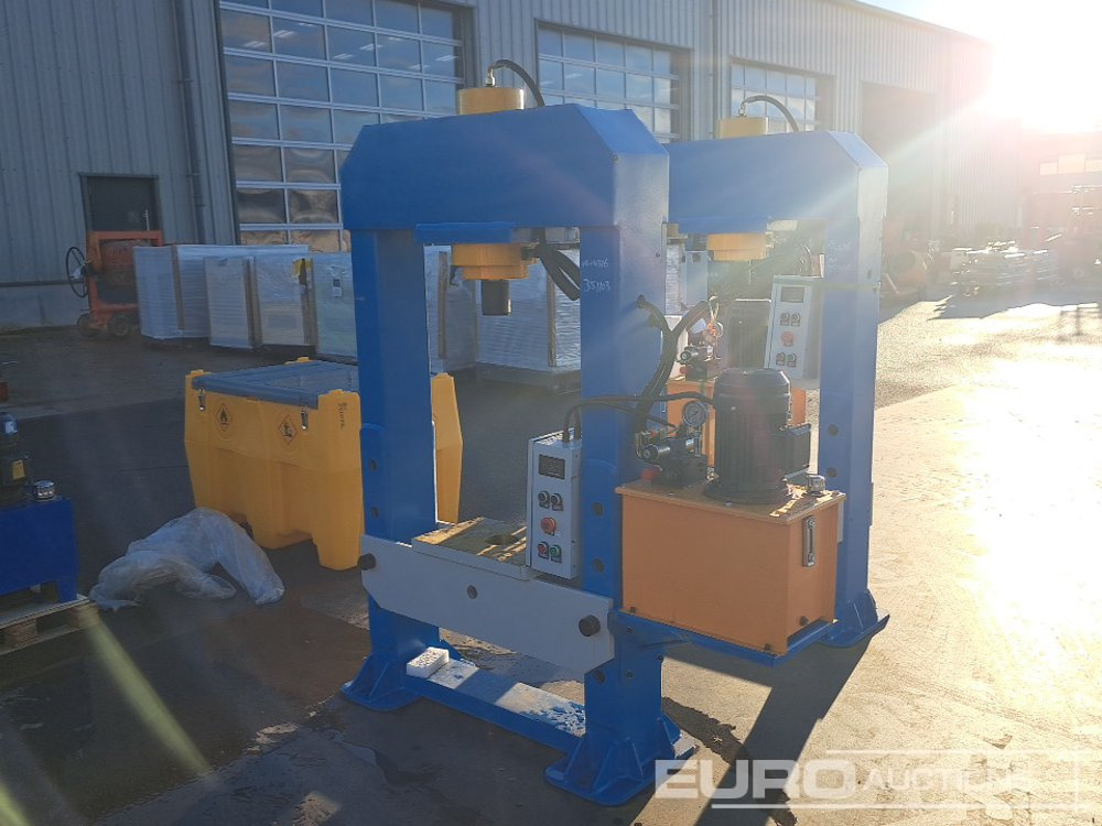 Unused 2025 Fluidmex AT-75 - Attrezzature per officina: foto 1 Unused 2025 Fluidmex AT-75 - Attrezzature per officina: foto 1