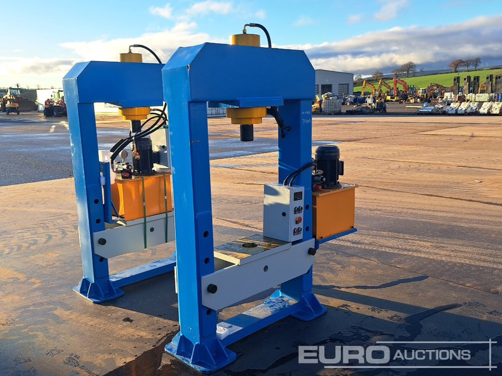 Unused 2025 Fluidmex AT-75 - Attrezzature per officina: foto 4 Unused 2025 Fluidmex AT-75 - Attrezzature per officina: foto 4