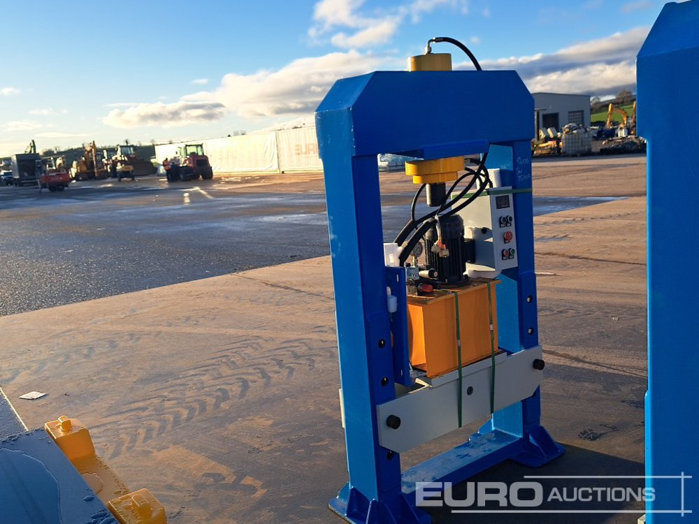 Unused 2025 Fluidmex AT-75 - Attrezzature per officina: foto 4 Unused 2025 Fluidmex AT-75 - Attrezzature per officina: foto 4