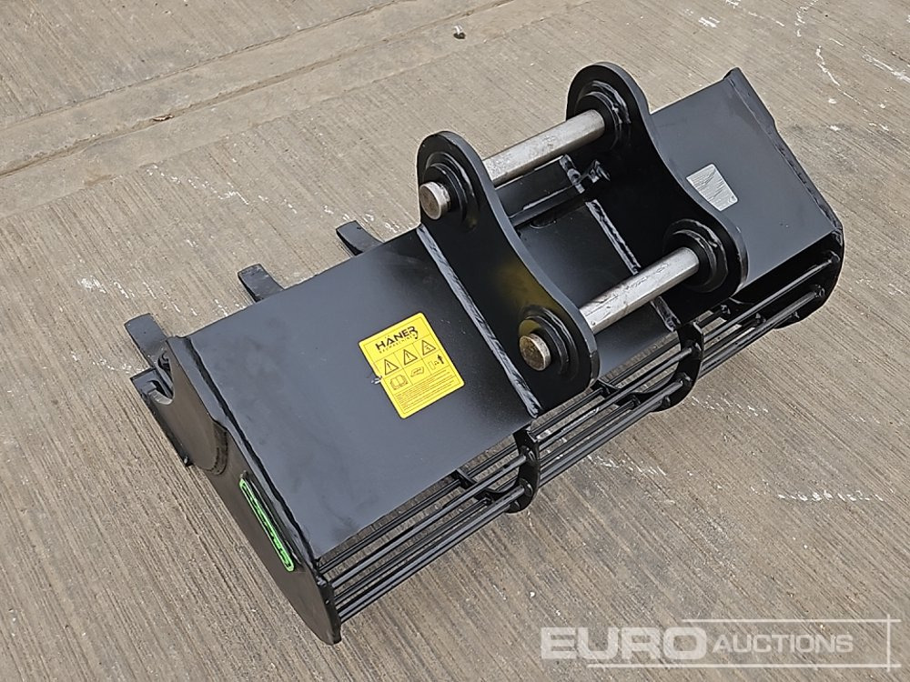 Unused 2025 Haner HSL800 1.2 P30A - Benna: foto 3 Unused 2025 Haner HSL800 1.2 P30A - Benna: foto 3