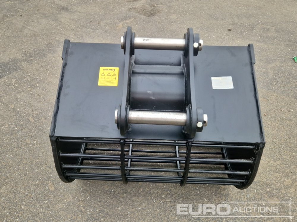 Unused 2025 Haner HSL800 3.7 MS03A - Benna: foto 4 Unused 2025 Haner HSL800 3.7 MS03A - Benna: foto 4