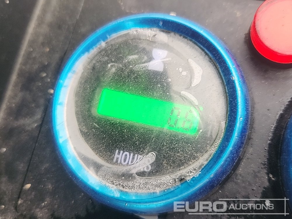 Unused 2025 JPC HT13 - Miniescavatore: foto 1 Unused 2025 JPC HT13 - Miniescavatore: foto 1
