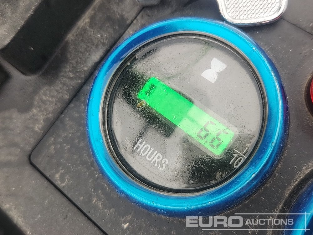Unused 2025 JPC HT13 - Miniescavatore: foto 1 Unused 2025 JPC HT13 - Miniescavatore: foto 1