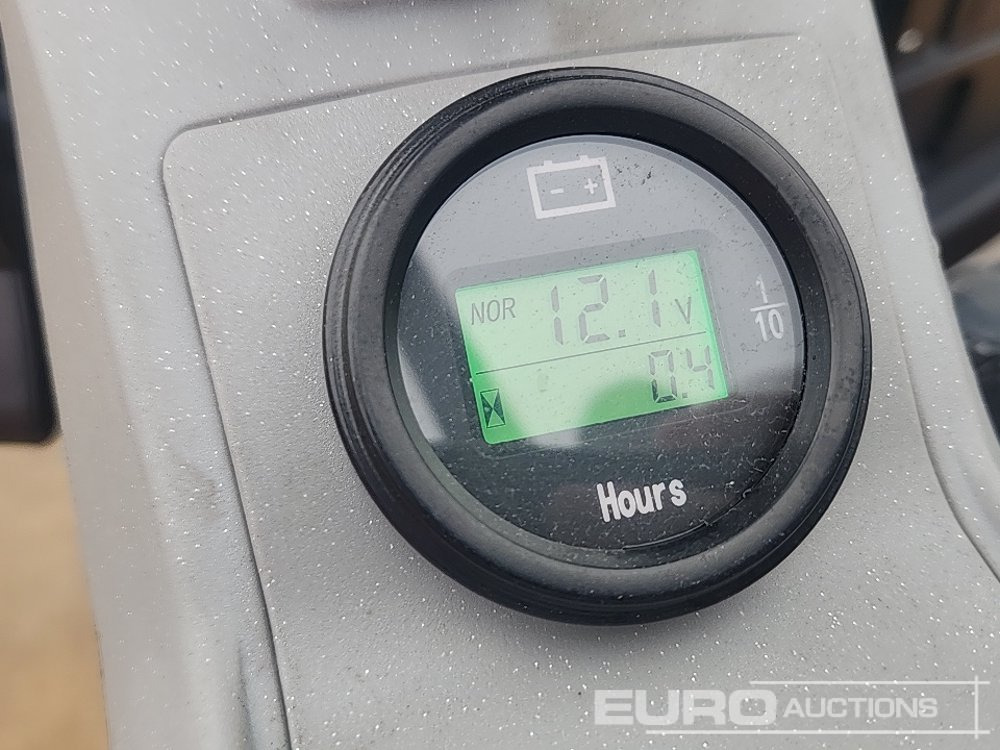 Unused 2025 JPC KV15 - Miniescavatore: foto 1 Unused 2025 JPC KV15 - Miniescavatore: foto 1