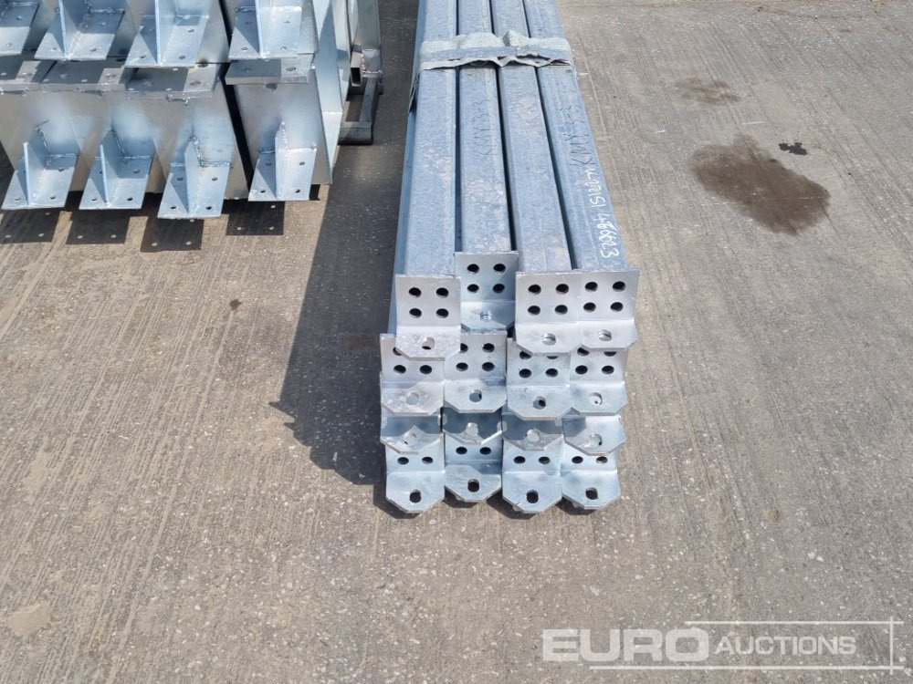 Contenitore abitativo Unused 2025 KMY INDUSTRIAL 100X50X16: foto 11