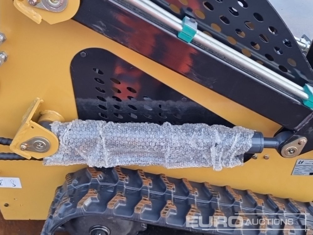 Minipala Unused 2025 LIHUA T360: foto 17