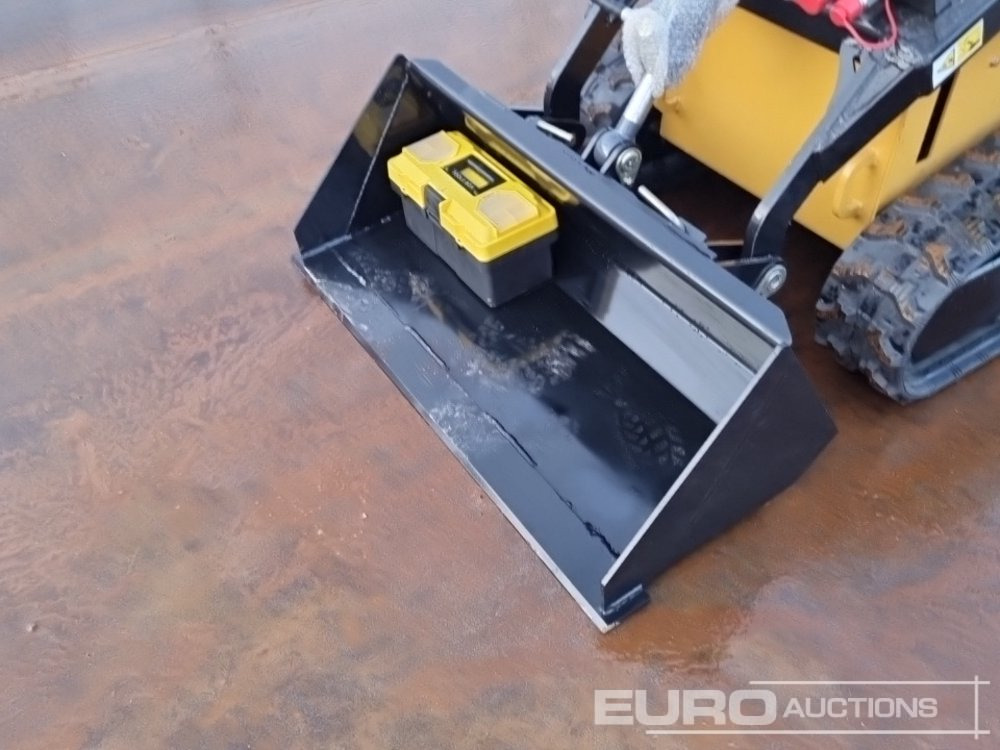 Minipala Unused 2025 LIHUA T360: foto 24