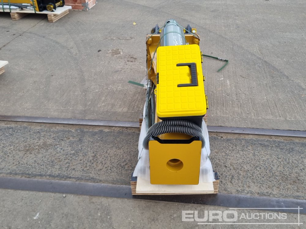 Martello idraulico Unused 2025 Lyals ALS530: foto 8