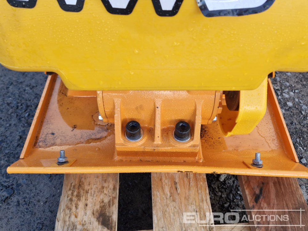 Unused 2025 MMS 90 Petrol Compaction Plate - Asfaltatrice: foto 5 Unused 2025 MMS 90 Petrol Compaction Plate - Asfaltatrice: foto 5