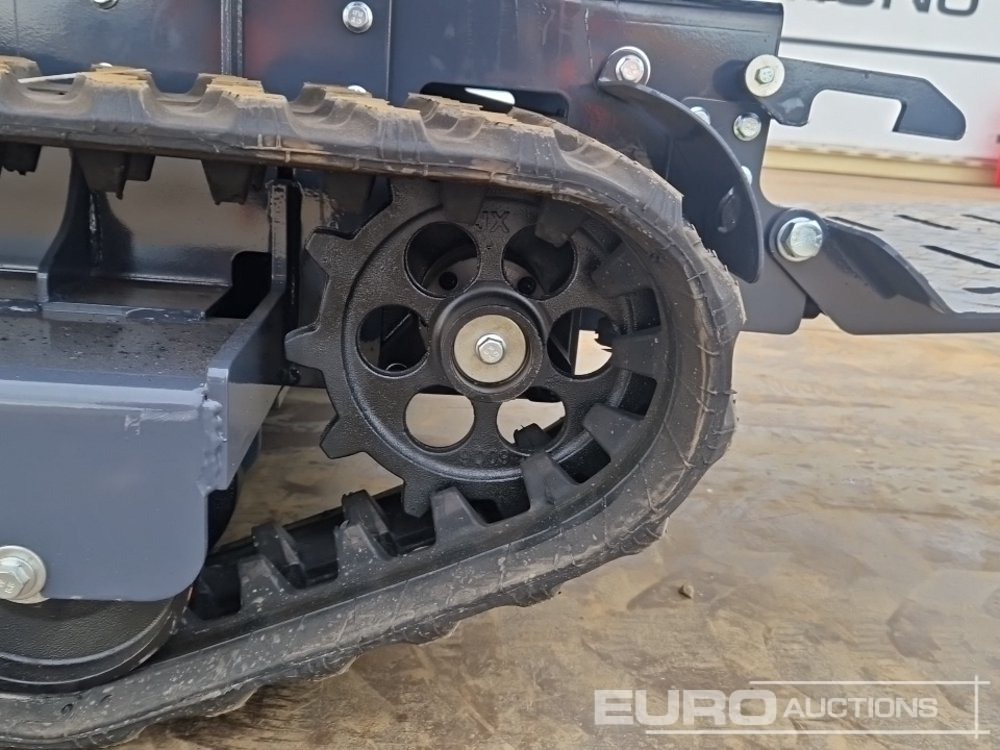 Dumper cingolato Unused 2025 Machpro MP-S750: foto 11