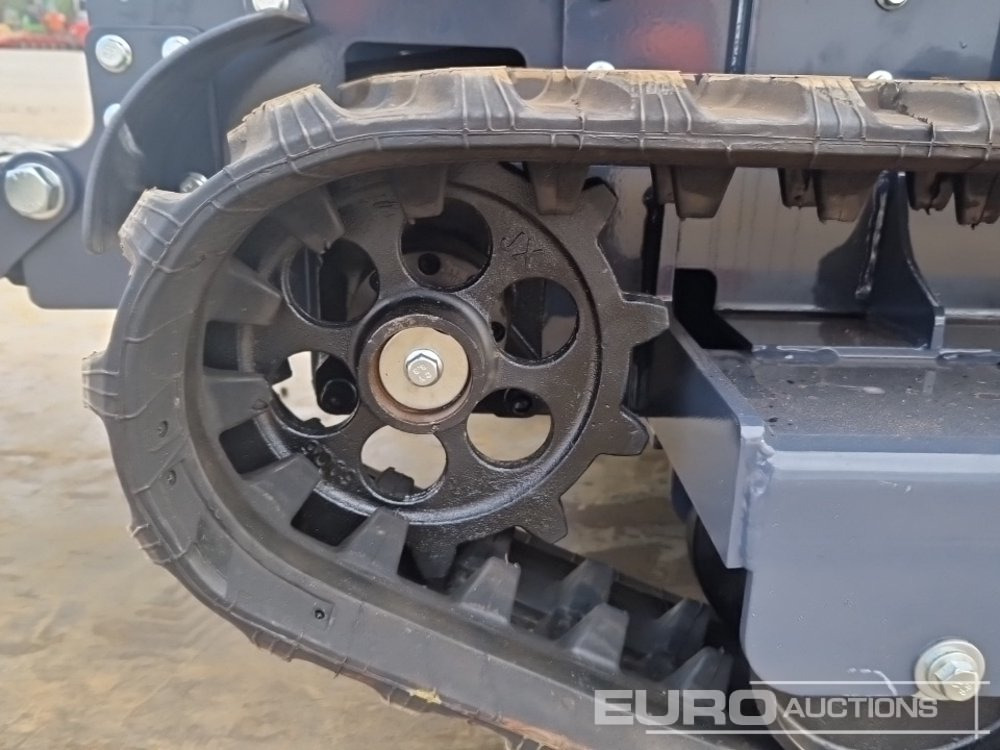Dumper cingolato Unused 2025 Machpro MP-S750: foto 14