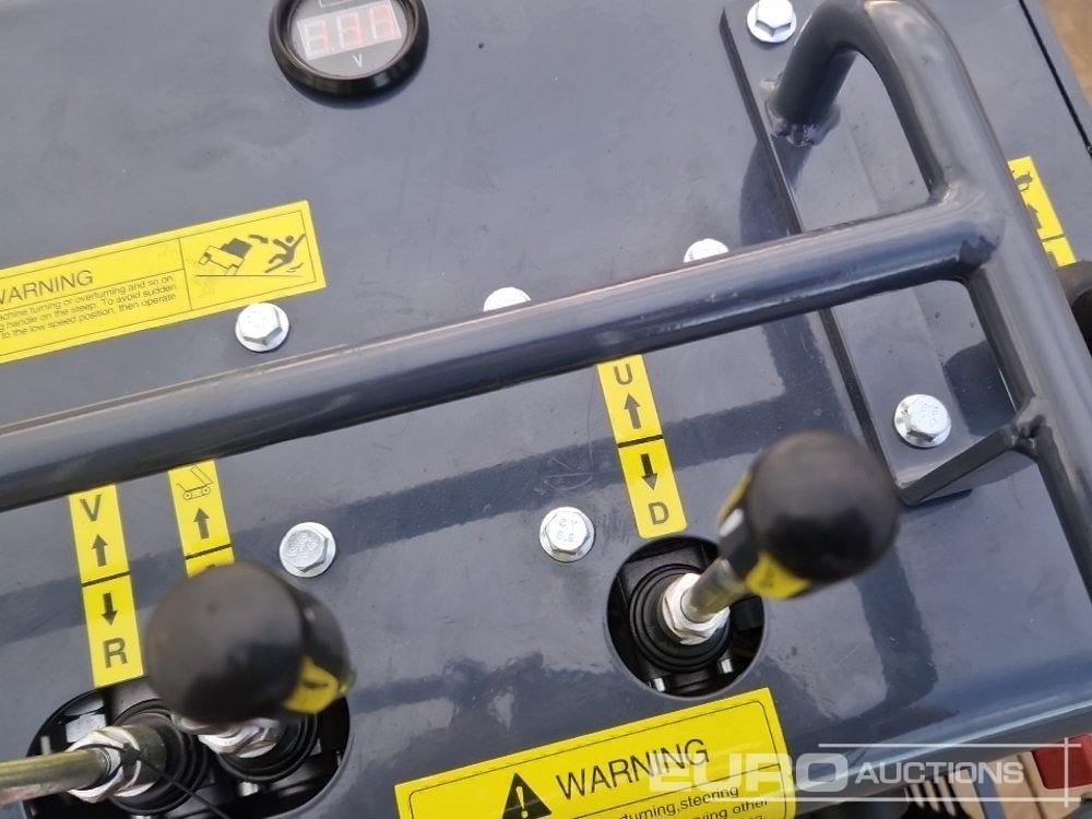 Dumper cingolato Unused 2025 Machpro MP-S750: foto 35