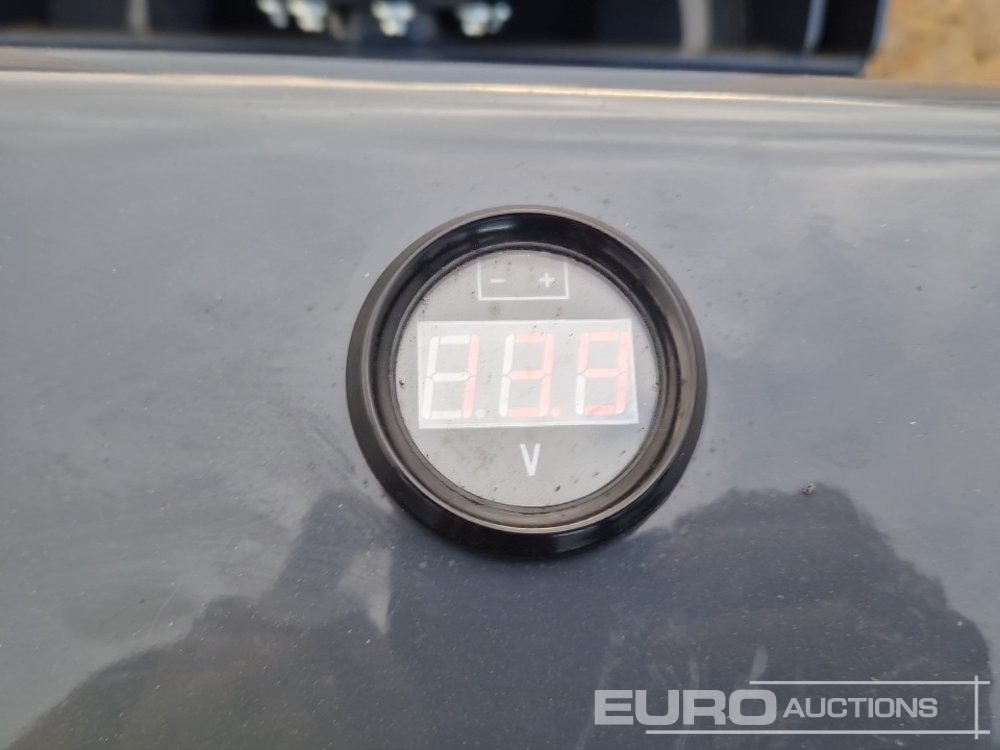 Dumper cingolato Unused 2025 Machpro MP-S750: foto 37