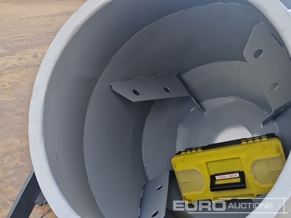 Dumper cingolato Unused 2025 Machpro MP-S750: foto 27