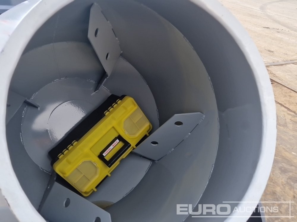 Dumper cingolato Unused 2025 Machpro MP-S750: foto 26