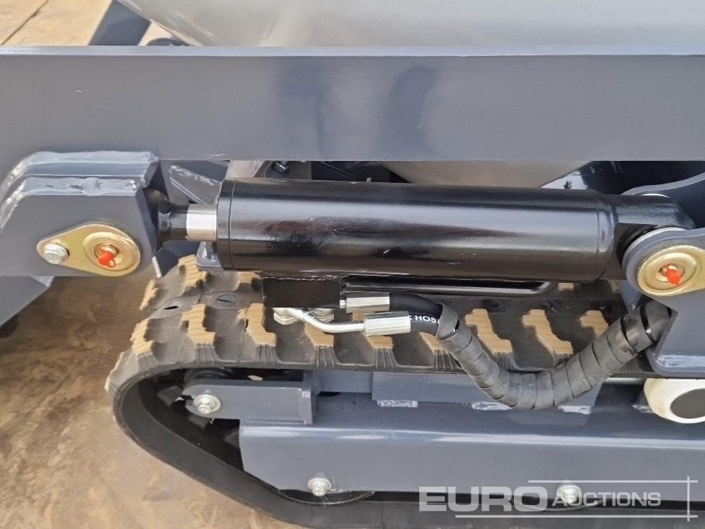 Dumper cingolato Unused 2025 Machpro MP-S750: foto 23
