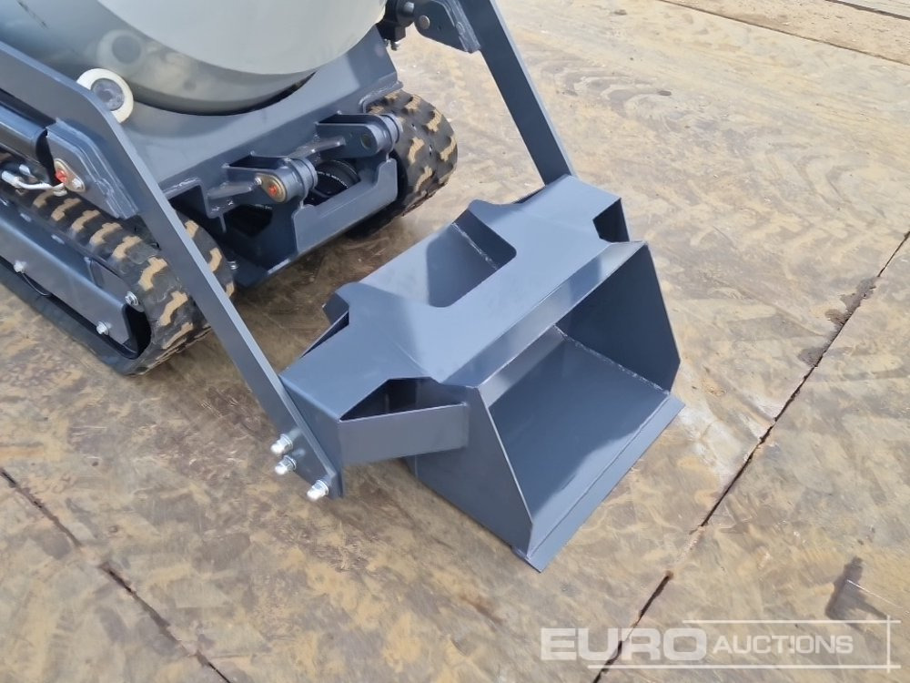 Dumper cingolato Unused 2025 Machpro MP-S750: foto 29