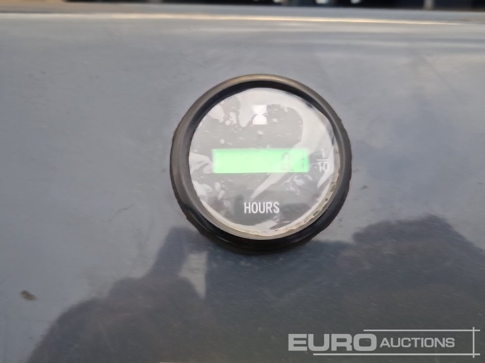 Dumper cingolato Unused 2025 Machpro MP-S750: foto 38