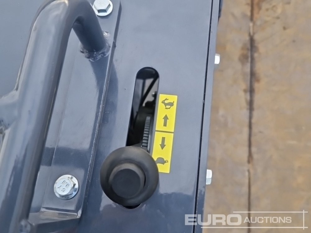 Dumper cingolato Unused 2025 Machpro MP-S750: foto 36