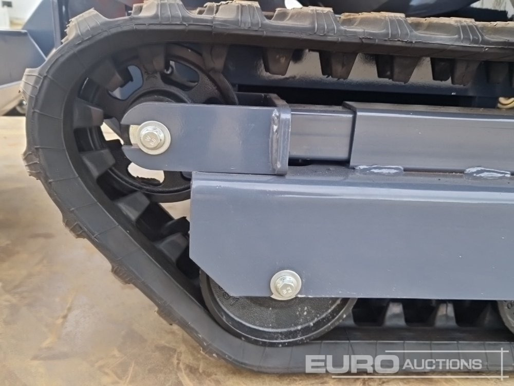 Dumper cingolato Unused 2025 Machpro MP-S750: foto 10