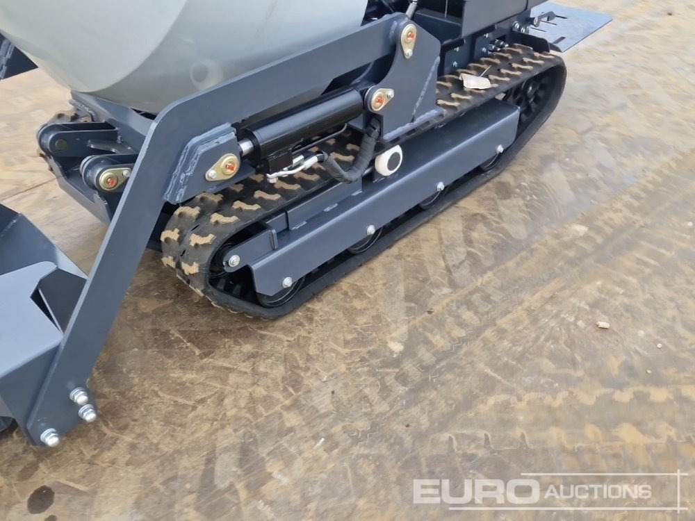 Dumper cingolato Unused 2025 Machpro MP-S750: foto 9