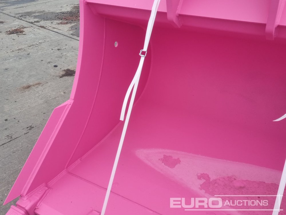 Benna nuovo Unused 2025 Miller 56" Digging Bucket 70mm Pin to suit 14-16 Ton Excavator: foto 10