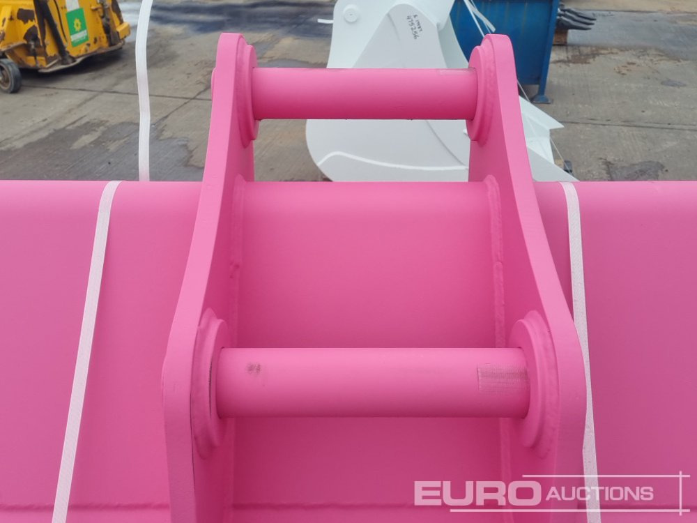 Benna nuovo Unused 2025 Miller 56" Digging Bucket 70mm Pin to suit 14-16 Ton Excavator: foto 12