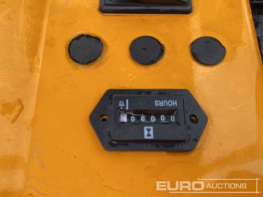 Unused 2025 Miva VA15 - Miniescavatore: foto 2 Unused 2025 Miva VA15 - Miniescavatore: foto 2