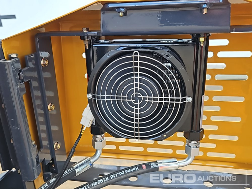 Minipala Unused 2025 Newrick ZW480: foto 23 Minipala Unused 2025 Newrick ZW480: foto 23