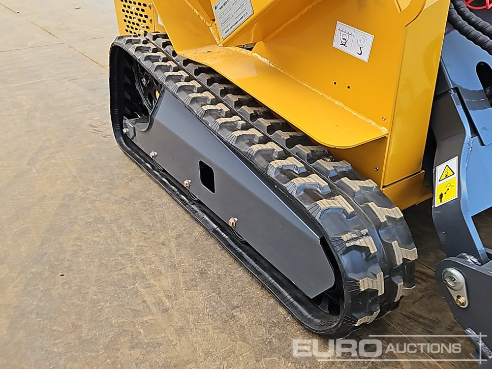 Minipala Unused 2025 Newrick ZW480: foto 16 Minipala Unused 2025 Newrick ZW480: foto 16