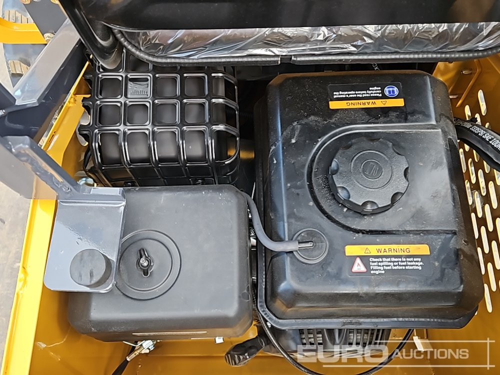 Minipala Unused 2025 Newrick ZW480: foto 24 Minipala Unused 2025 Newrick ZW480: foto 24