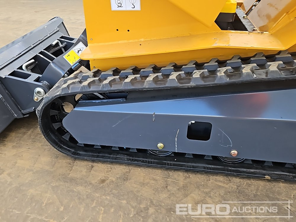 Minipala Unused 2025 Newrick ZW480: foto 10 Minipala Unused 2025 Newrick ZW480: foto 10