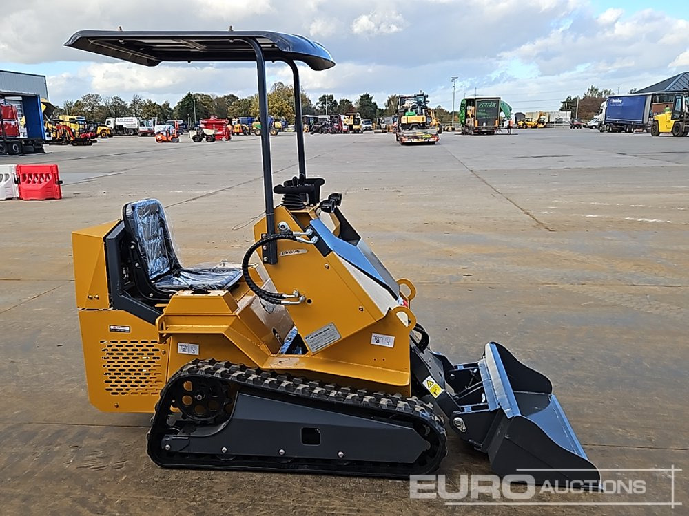 Minipala Unused 2025 Newrick ZW480: foto 6 Minipala Unused 2025 Newrick ZW480: foto 6