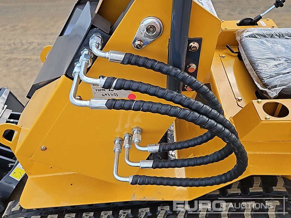 Minipala Unused 2025 Newrick ZW480: foto 21 Minipala Unused 2025 Newrick ZW480: foto 21