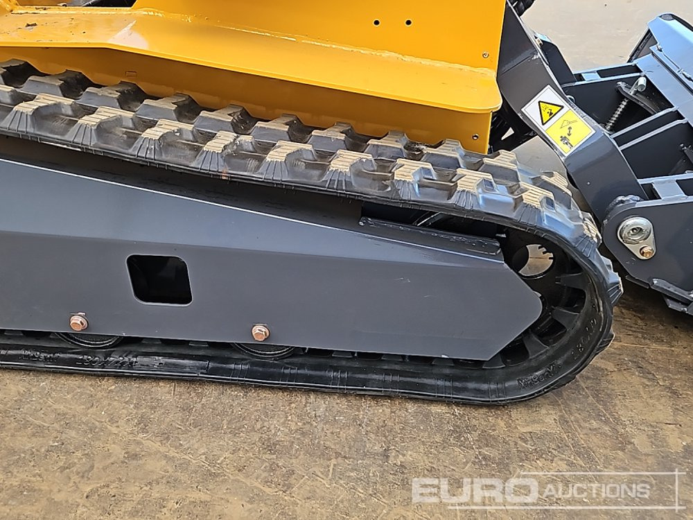 Minipala Unused 2025 Newrick ZW480: foto 15 Minipala Unused 2025 Newrick ZW480: foto 15