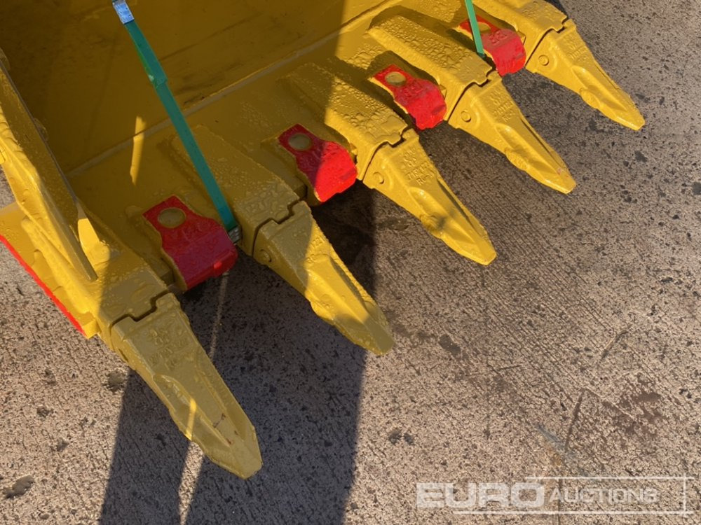 Unused 2025 TOFT 36" Digging Bucket to suit CAT 315 - Benna: foto 5 Unused 2025 TOFT 36" Digging Bucket to suit CAT 315 - Benna: foto 5