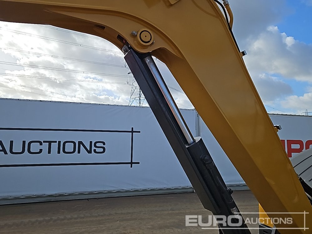 Miniescavatore Unused 2025 XCMG XE60G PRO: foto 24 Miniescavatore Unused 2025 XCMG XE60G PRO: foto 24